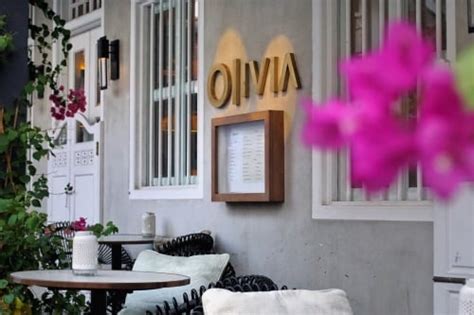 olivia restaurante|Reservations